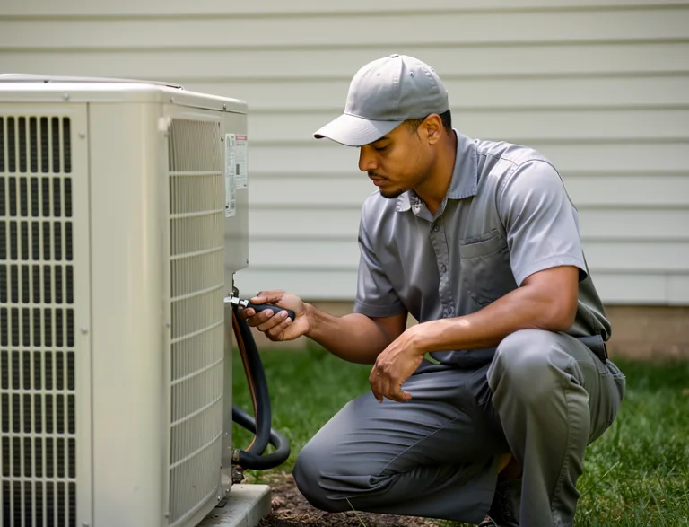 HVAC Carrollwood Village